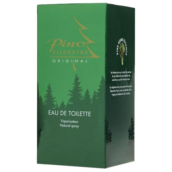 Perfume Pino Silvestre Original Eau de Toilette Masculino 75ML foto 1