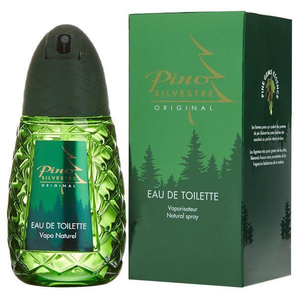 Perfume Pino Silvestre Original Eau de Toilette Masculino 75ML foto 2