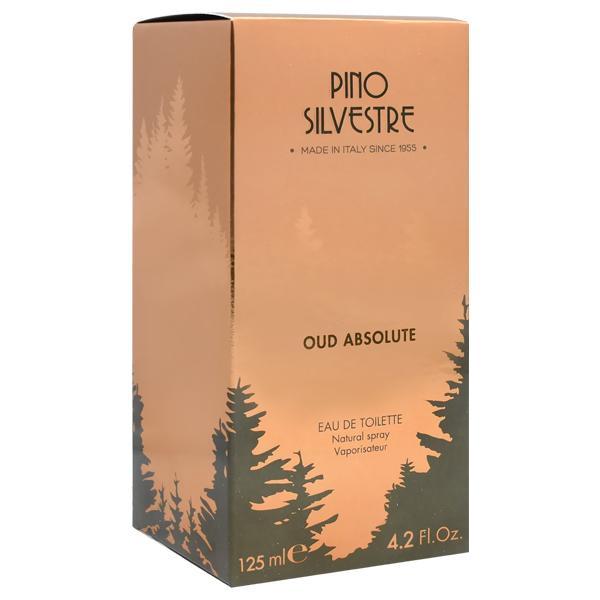 Perfume Pino Silvestre Oud Absolute Eau de Toilette Masculino 125ML foto 1