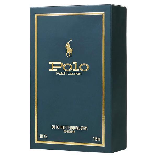 Perfume Ralph Lauren Polo Green Eau de Toilette Masculino 118ML foto 1