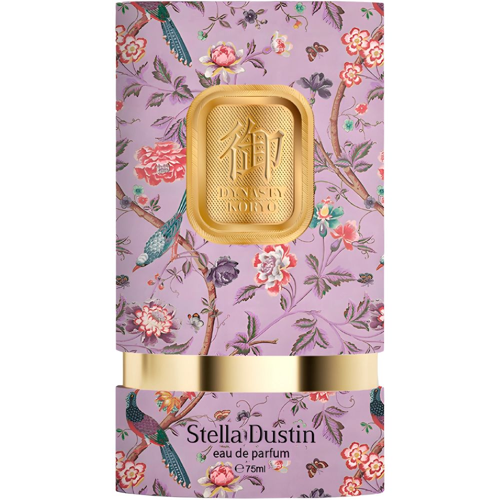 Perfume Stella Dustin Dynasty Koryo Eau de Parfum Feminino 75ML foto 1