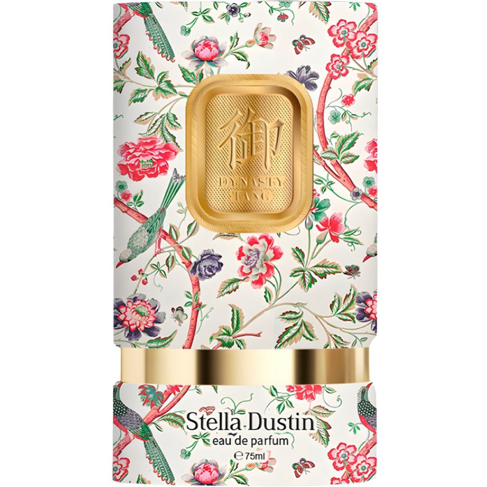 Perfume Stella Dustin Dynasty Tang Eau de Parfum Feminino 75ML foto 1