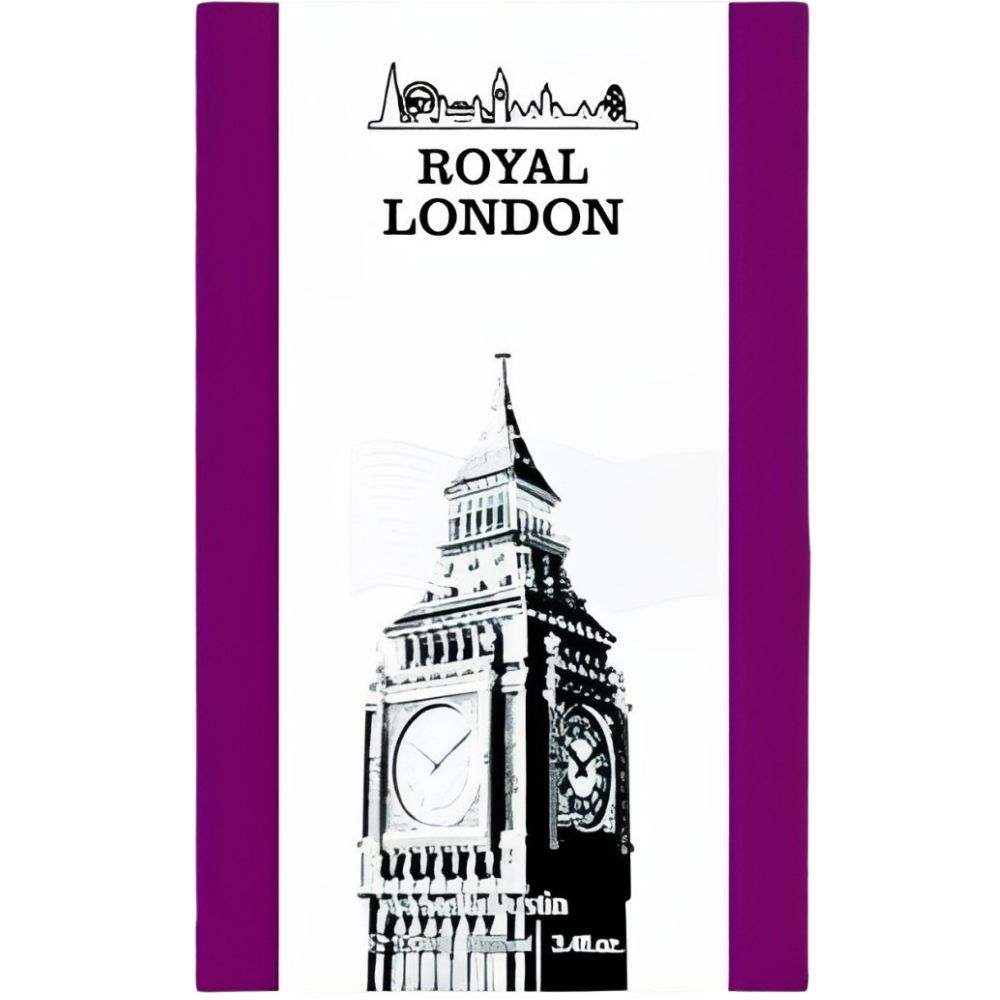 Perfume Stella Dustin Royal London Eau de Parfum Feminino 100ML foto 1