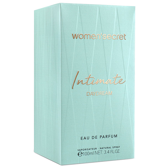 Perfume Women Secret Intimate Daydream Eau de Parfum Feminino 100ML foto 1