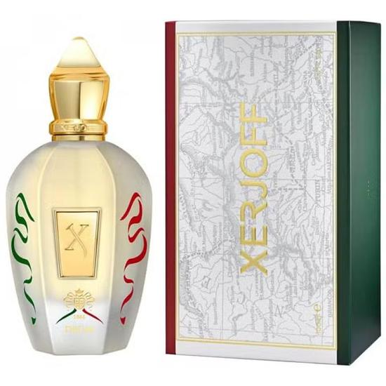  Perfume Xer...