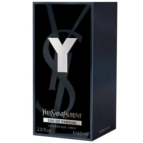 Perfume Yves Saint Laurent Y Eau de Parfum Masculino 60ML foto 1