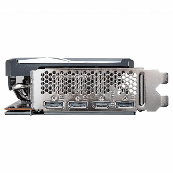 Placa de Vídeo MSI Radeon RX6700 XT Mech 2X OC 12GB GDDR6 PCI-Express foto 2