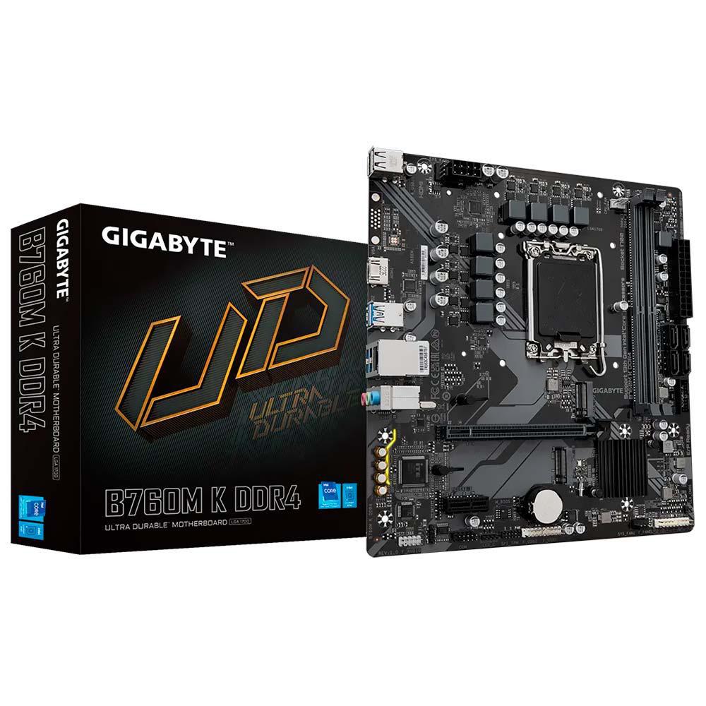  Placa Mãe G...