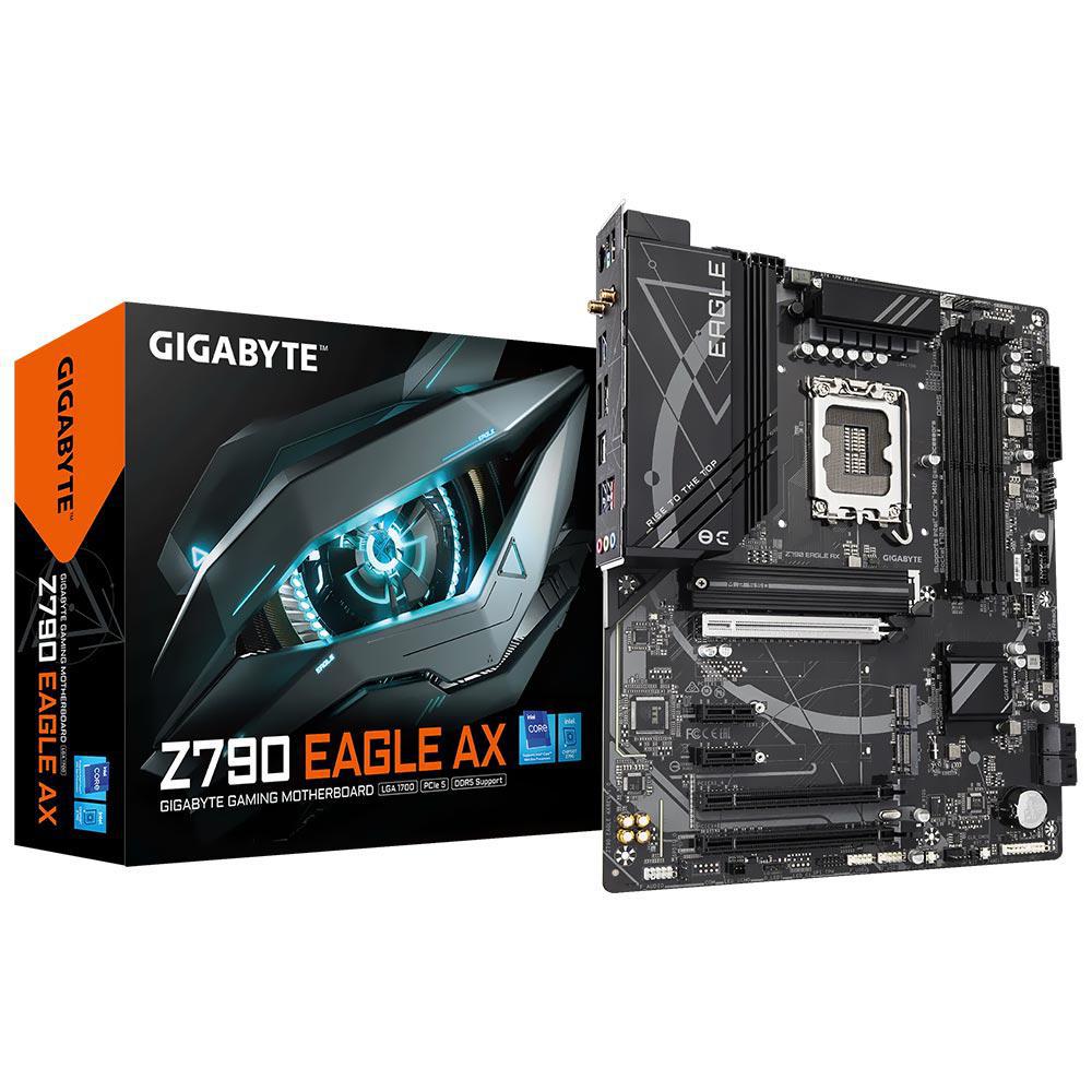  Placa Mãe G...