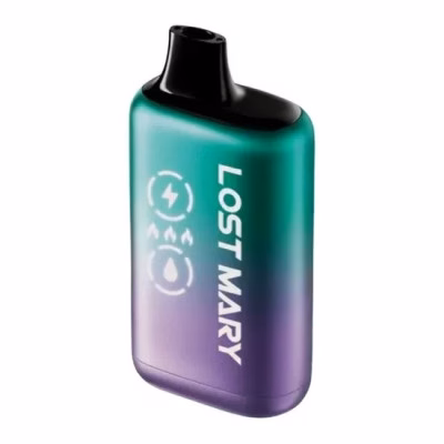 Pod Descartavel Lost Mary Dura 35K