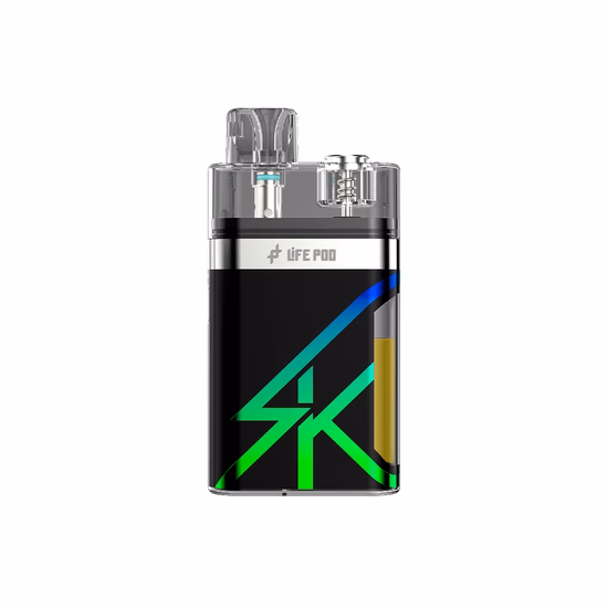 Pod Life Pod SK Kit Cherry Lemon Frost