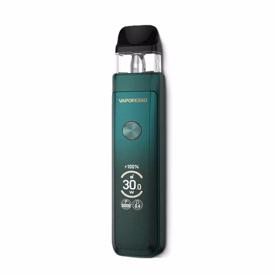 Pod Vaporesso XROS Pro 2 Gem Green