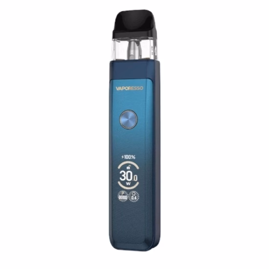 Pod Vaporesso Xros Pro 2 Storm Blue foto 1