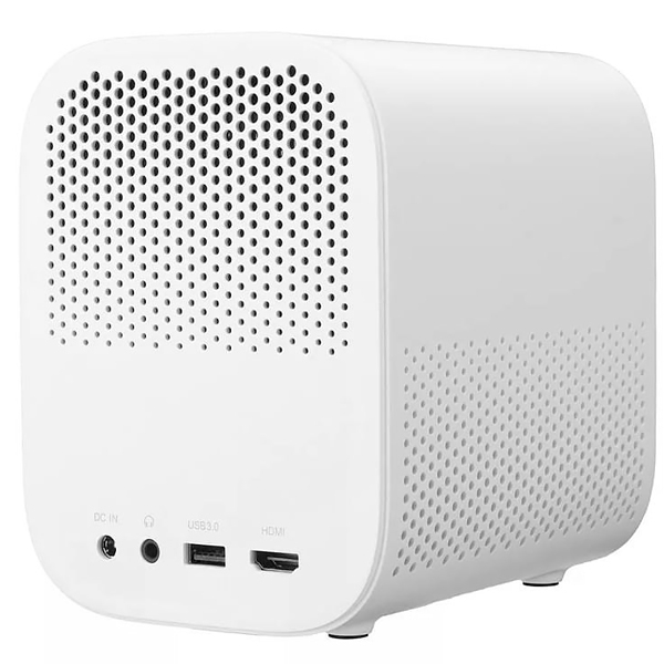 Projetor Xiaomi Mi Smart Projector 2 500 Lúmens foto 1