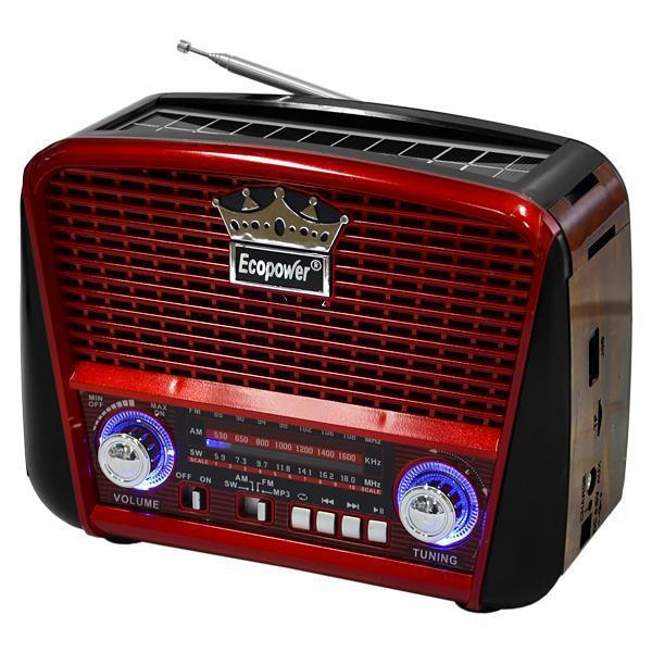  Rádio Ecopo...
