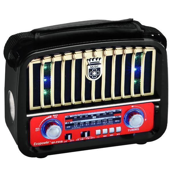  Rádio Ecopo...