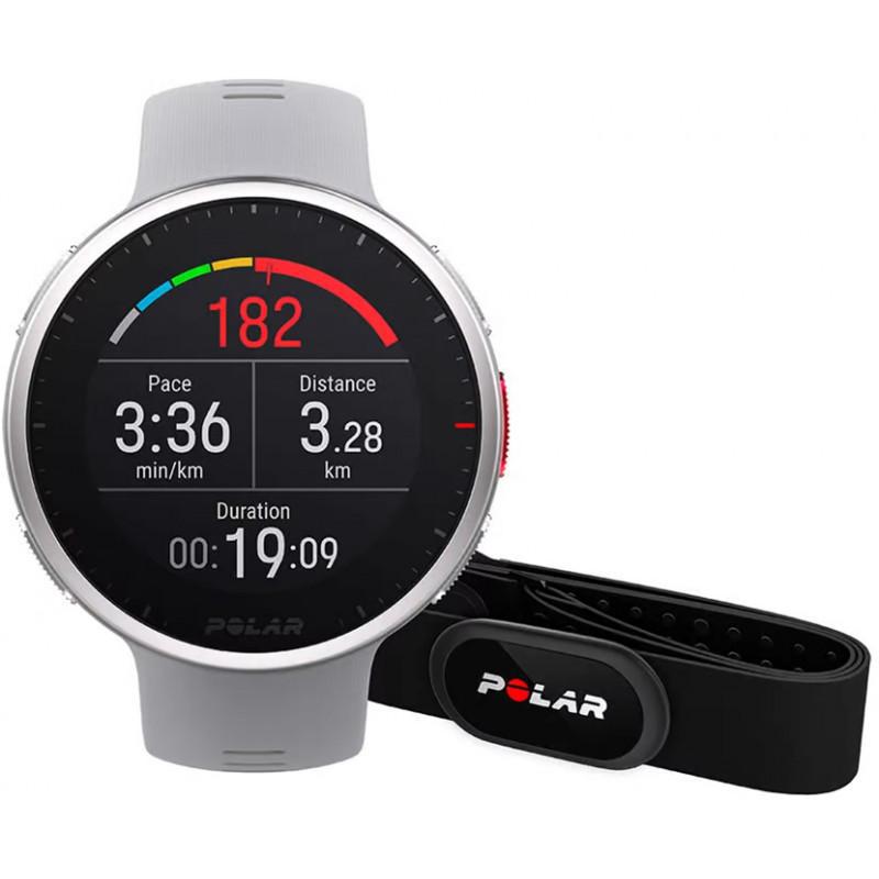 Relógio Polar Vantage V2 foto 3