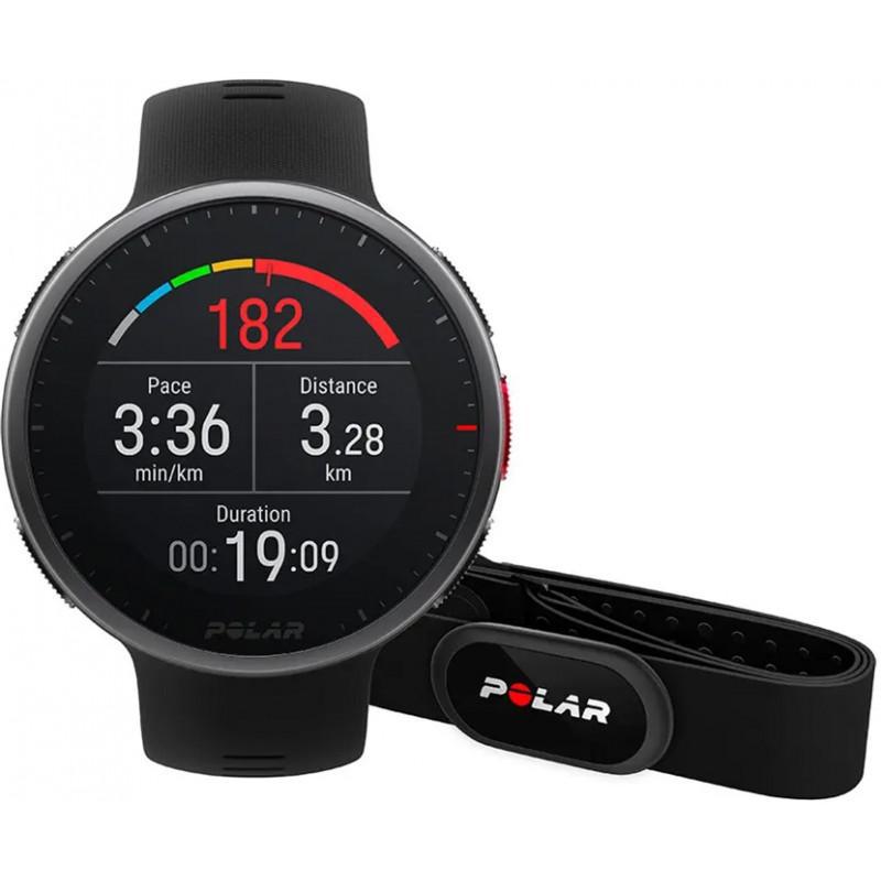 Relógio Polar Vantage V2 foto 4