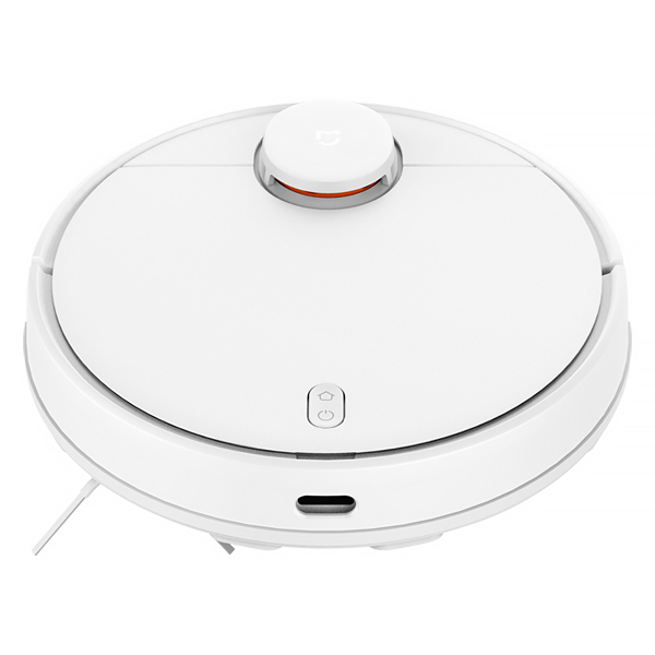 Robô de Limpeza Xiaomi Mi Robot Vacuum-Mop 3C Bivolt foto 1