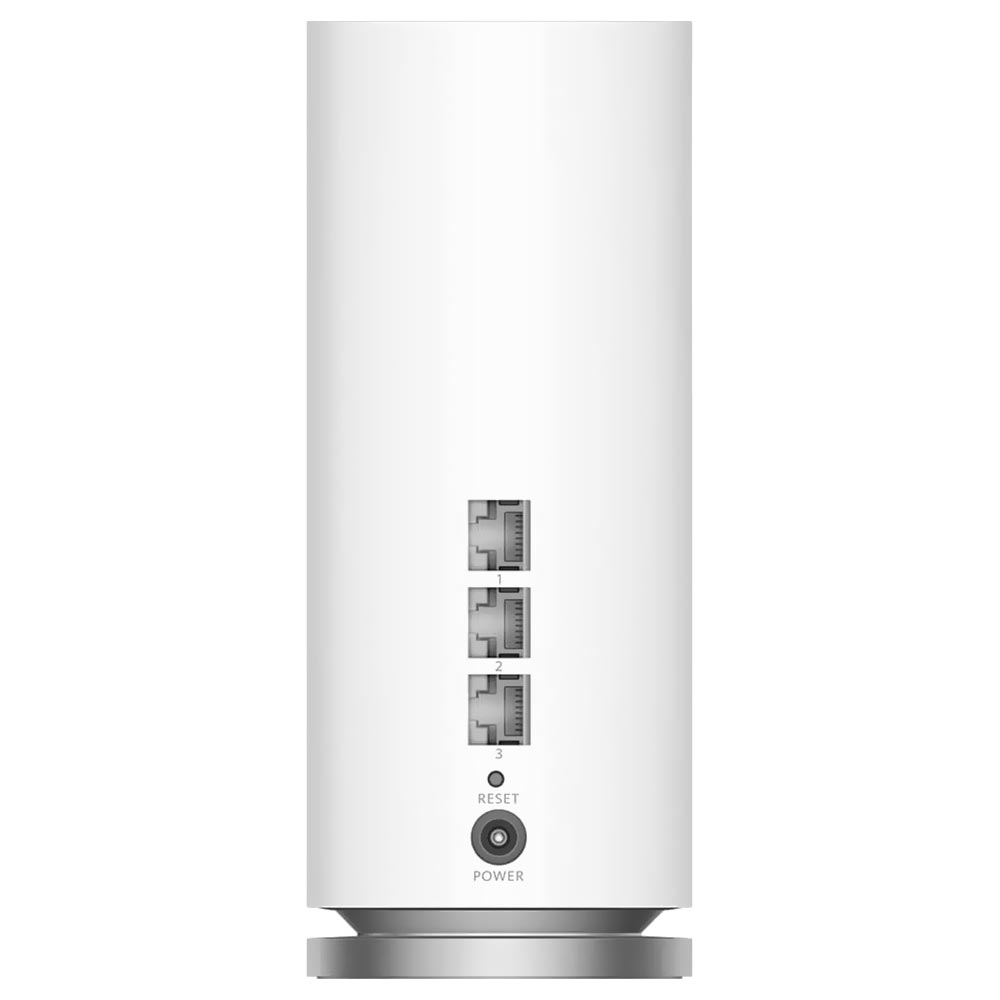 Roteador Wireless Huawei WS8100 / Mesh 3 3000M / 4 Amplificadores / Conexão com um Toque foto 1