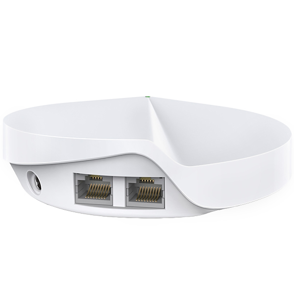 Roteador Wireless TP-Link Deco M5 AC1300 (2-Pack) 867MBPS foto 2