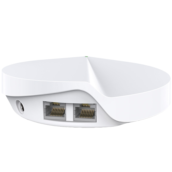 Roteador Wireless TP-Link Deco M5 AC1300 (3-Pack) 867MBPS foto 2