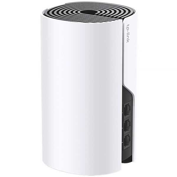 Roteador Wireless TP-Link Deco S7 AC1900 (2-Pack) 1300MBPS foto 2