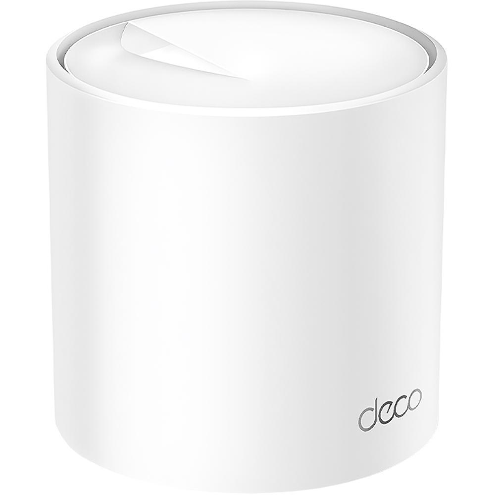 Roteador Wireless TP-Link Deco X60 AX5400 (1-Pack) 4804MBPS