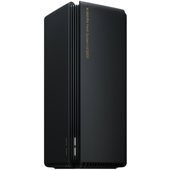 Roteador Wireless Xiaomi Mesh System AX3000 (2-Pack) 2402MBPS foto 1