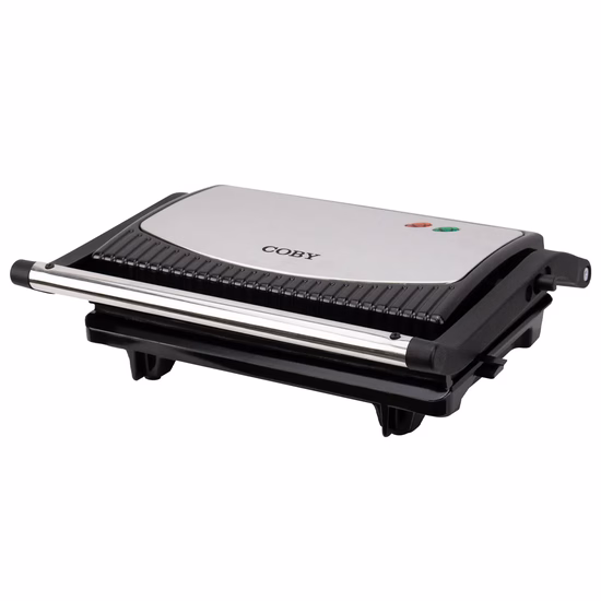 Sanduicheira Coby CY-5300-PAN1