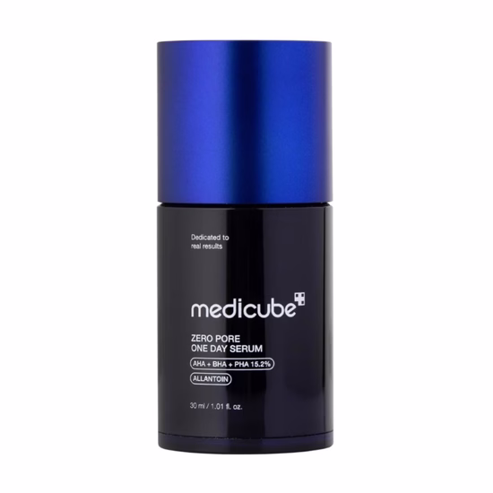 Sérum Facial Medicube Zero Pore One Day Serum 30ml