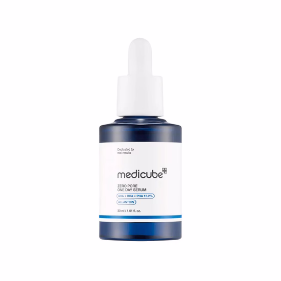 Sérum Facial Medicube Zero Pore One Day Serum 30ml foto 1