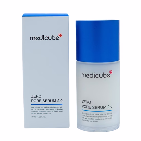 Sérum Facial Medicube Zero Pore Serum 2.0 37ml