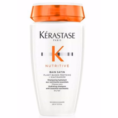 Shampoo e Condicionador KERASTASE SHAMPOO NUTRITIVE BAIN SATIN 1 250ML S/C foto 1