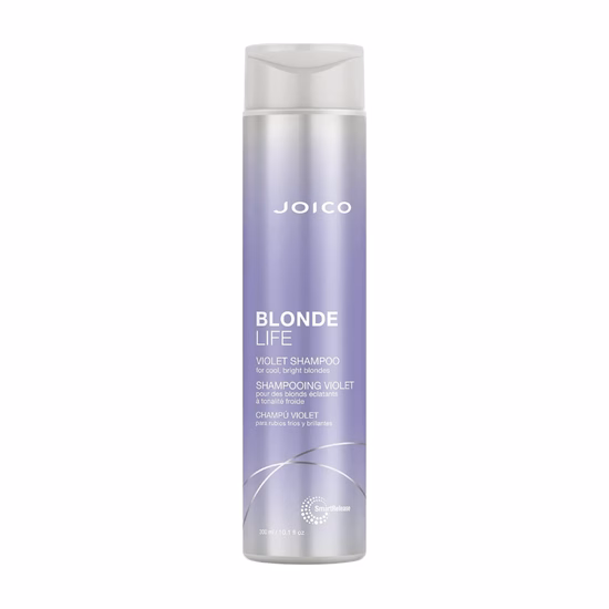 Shampoo e Condicionador SHAMPOO JOICO BLONDE LIFE VIOLET 300ML foto 2