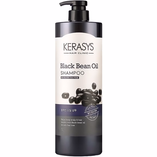  Shampoo Ker...