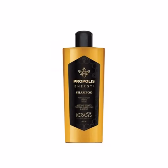 Shampoo e Condicionador SHAMPOO KERASYS PROPOLIS ENERGY + 180ML foto 4