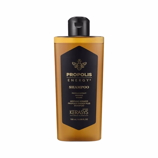 Shampoo e Condicionador SHAMPOO KERASYS PROPOLIS ENERGY + 180ML foto 2