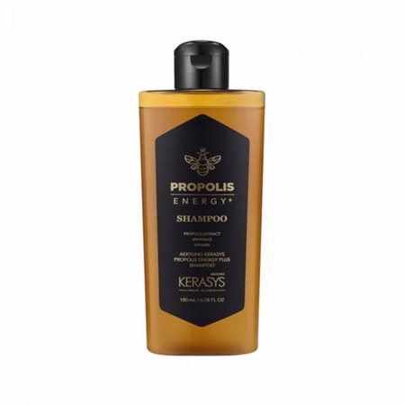 Shampoo e Condicionador SHAMPOO KERASYS PROPOLIS ENERGY + 180ML foto 1
