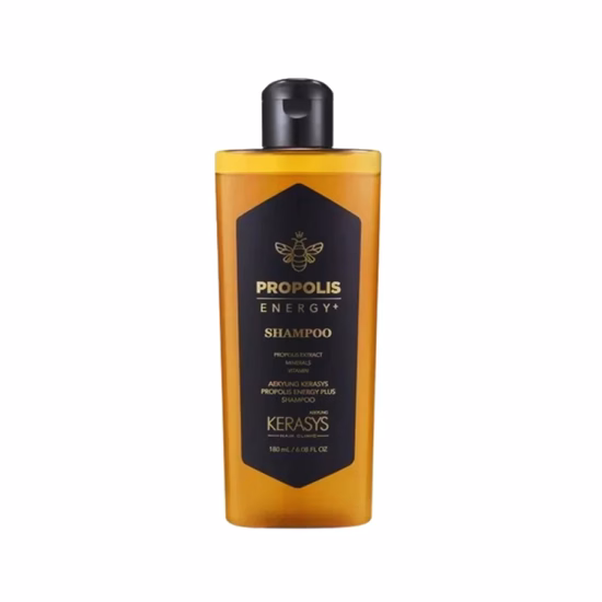 Shampoo e Condicionador SHAMPOO KERASYS PROPOLIS ENERGY + 180ML foto 3