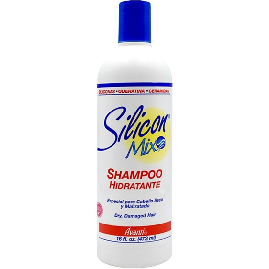  Shampoo Sil...