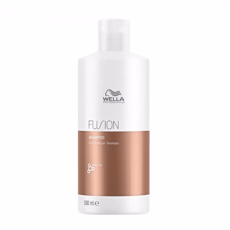  Shampoo Wel...