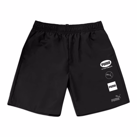  Short Puma ...