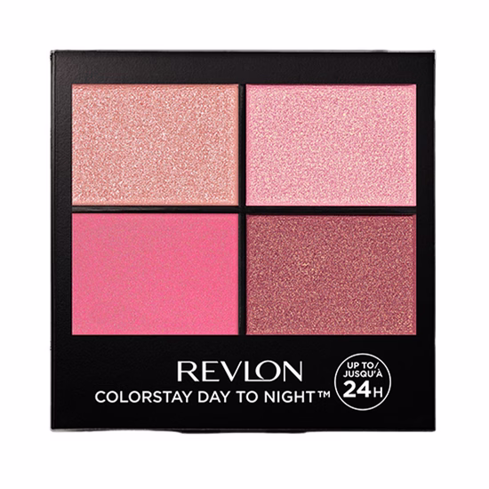 Sombra Revlon ColorStay Day to Night 565 Pretty 5g foto 1