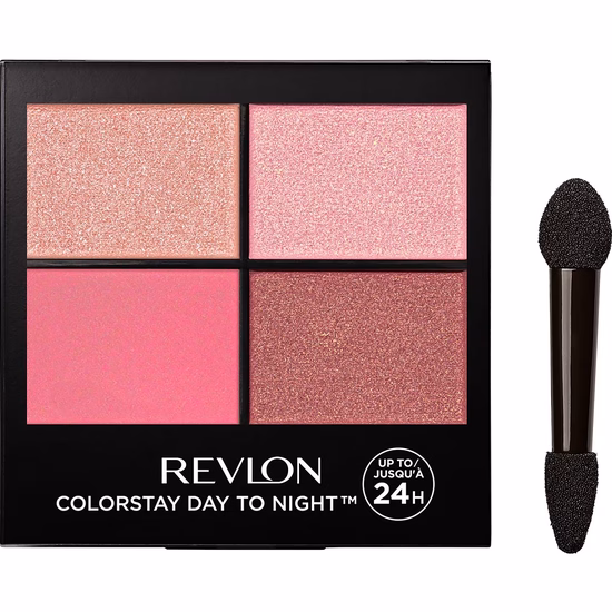 Sombra Revlon ColorStay Day to Night 565 Pretty 5g