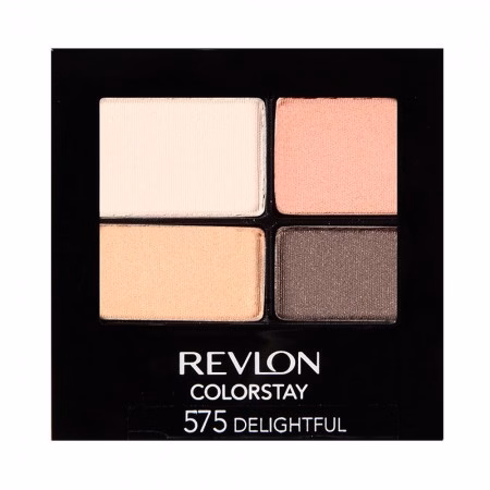 Sombra Revlon ColorStay Day to Night 575 Exquisite
