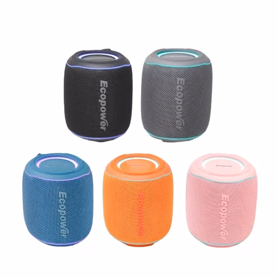  Speaker Eco...