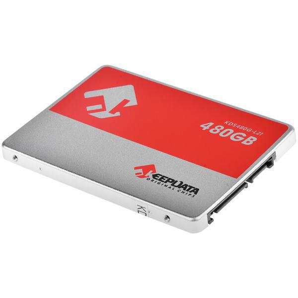  SSD Keepdat...