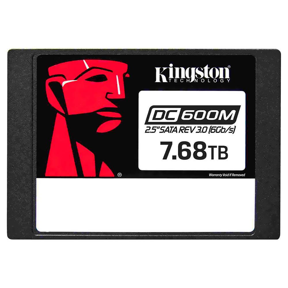  SSD Kingsto...
