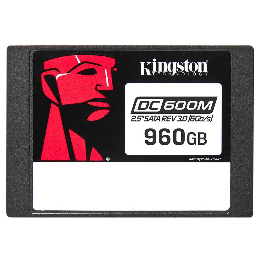  SSD Kingsto...